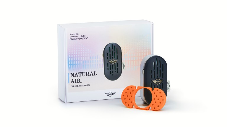 Accesorios MINI - Kit Natural Air